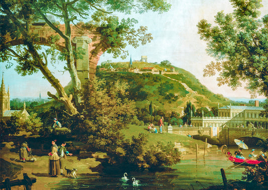 English Landscape