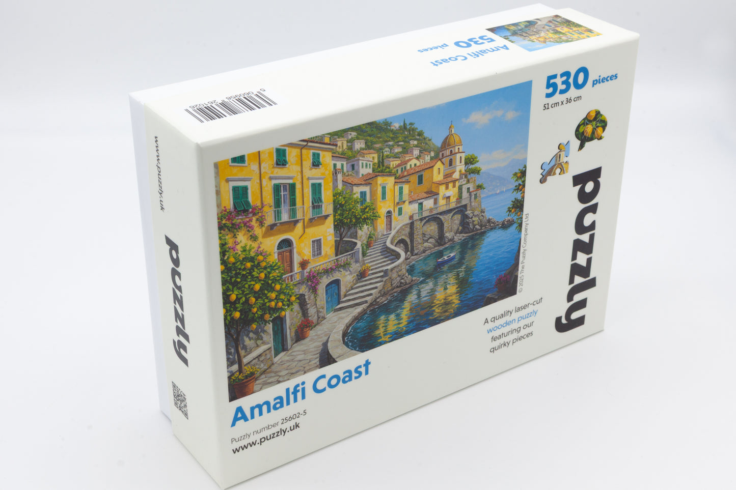 Amalfi Coast