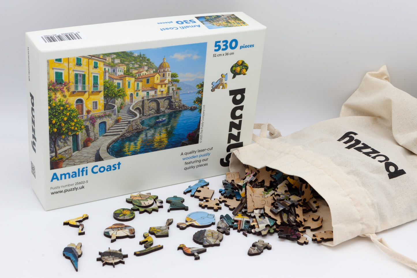 Amalfi Coast