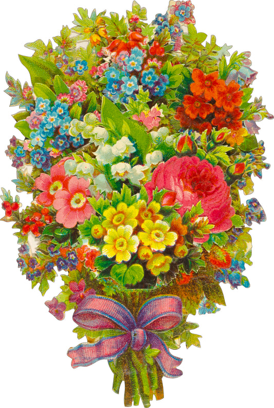 Spring Flowers