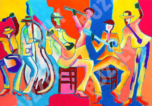 Jazz Band