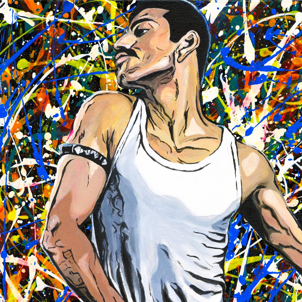 Lee Top