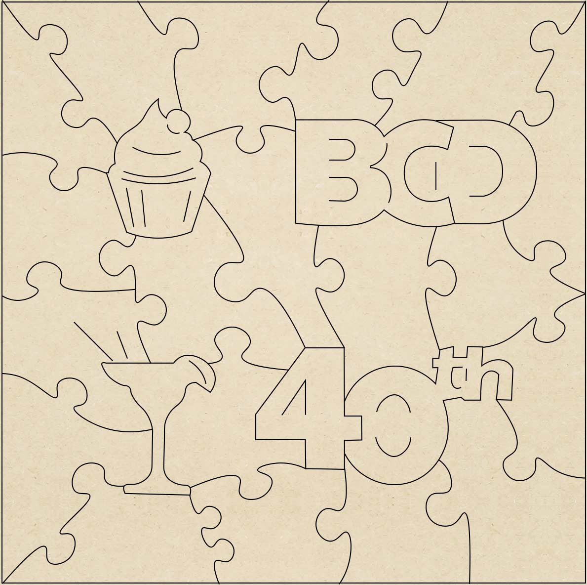 BCD 40th Anniversary Celebration