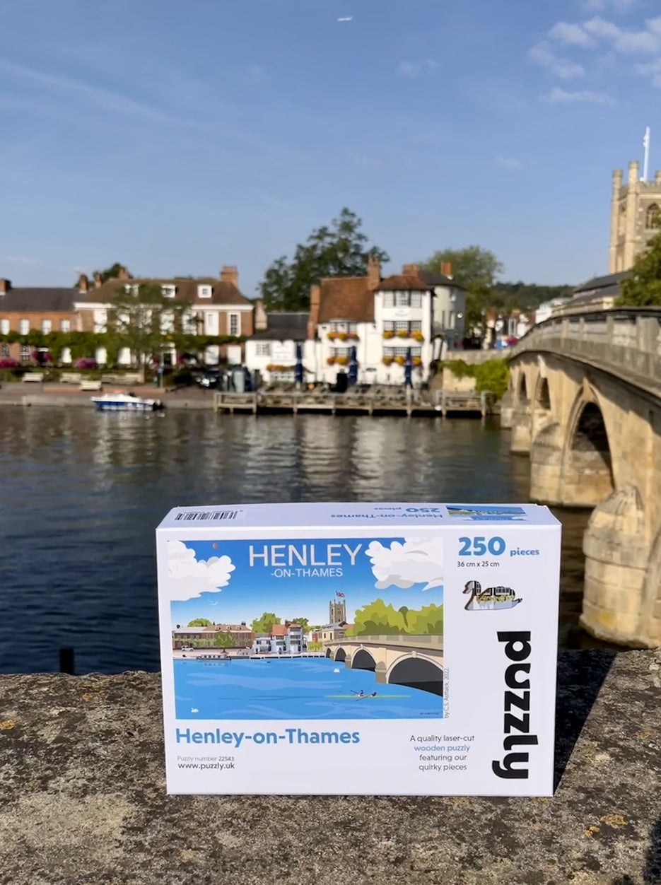 Henley On Thames