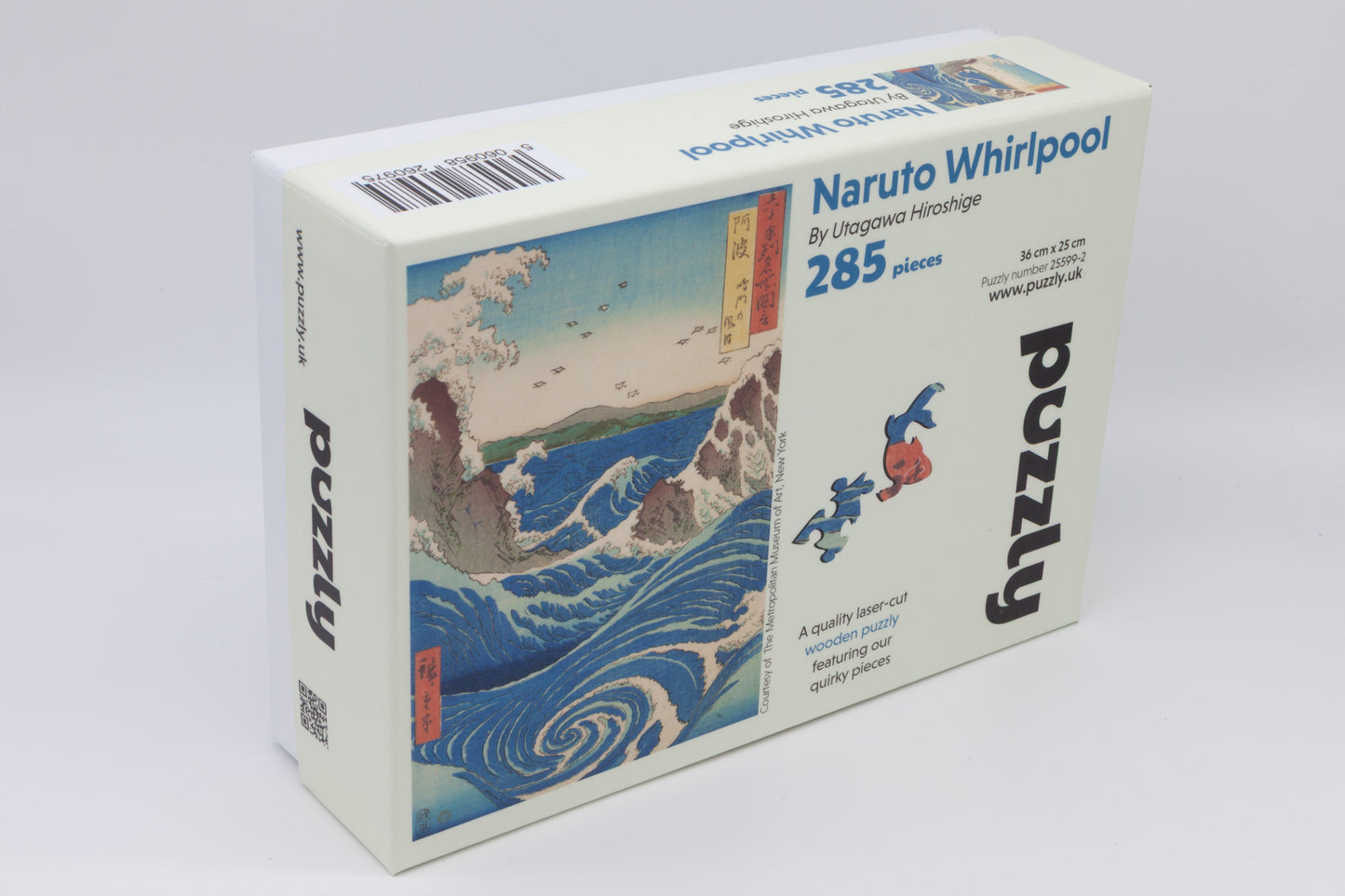 Naruto Whirlpool